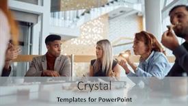  Presentation with atmosphere - 