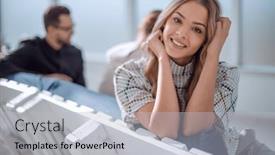  Presentation with lobby - 