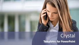  Presentation with cell - 