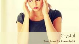  Presentation with headache - 