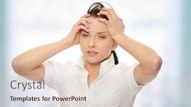  Presentation with headache - 