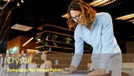  Presentation with writing notes - 