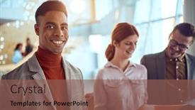  Presentation with atmosphere - 