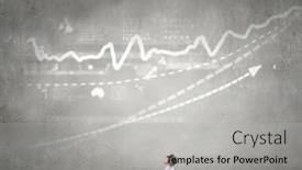  Presentation with floor - Slide deck with formula 1 - young businessman sitting on floor background and a light gray colored foreground