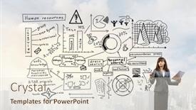  Presentation with strategy plan - 