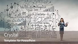  Presentation with strategy plan - 