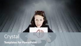  Presentation with sound - 