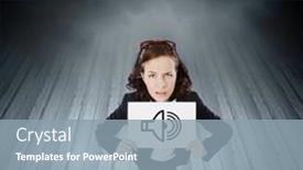  Presentation with sound - 