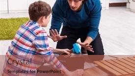  Presentation with carpenter - 