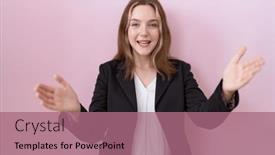  Presentation with hug - 