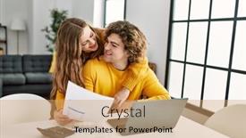  Presentation with accounting - 