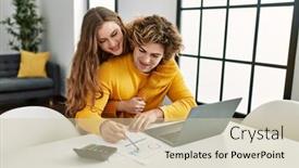  Presentation with accounting - 