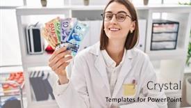  Presentation with canadian - 