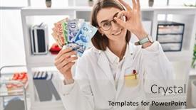  Presentation with canadian - 