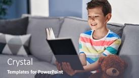  Presentation with cool - 