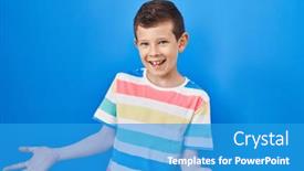  Presentation with greetings - 