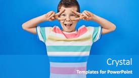  Presentation with peace - 