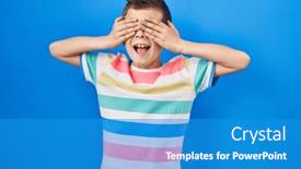  Presentation with blind - 