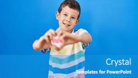  Presentation with romantic love - 