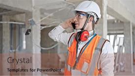  Presentation with architect - 