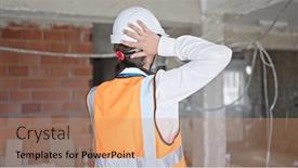  Presentation with architect - 