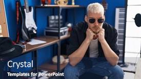  Presentation with artist - 