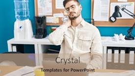  Presentation with pain - 