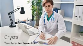  Presentation with report - 