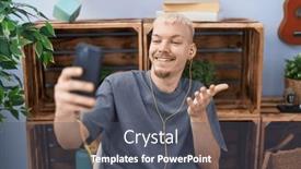  Presentation with achievement - 