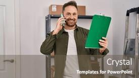  Presentation with ecommerce - 