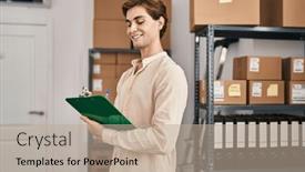  Presentation with ecommerce - 