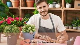  Presentation with envelope - 