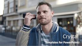  Presentation with voice - 