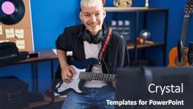  Presentation with electrical - 