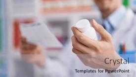  Presentation with prescription - 