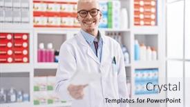  Presentation with prescription - 