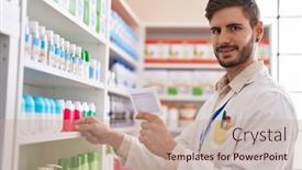  Presentation with prescription - 