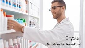  Presentation with prescription - 