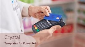  Presentation with pharmacy - 