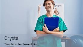  Presentation with rehab - 