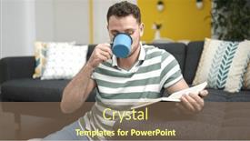  Presentation with coffee book - 