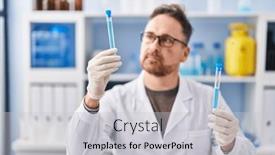  Presentation with tubes - 