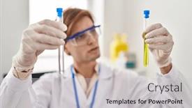  Presentation with tubes - 