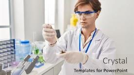  Presentation with sample - 