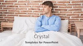  Presentation with unhappy - 