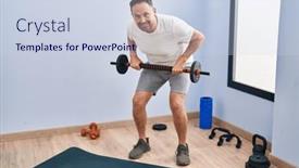  Presentation with weight - 