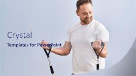  Presentation with band - 