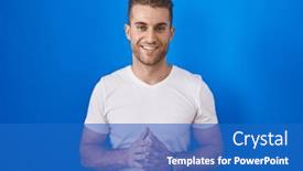  Presentation with optimistic - 