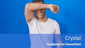  Presentation with blind - 