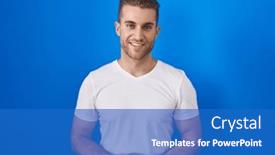  Presentation with optimistic - 